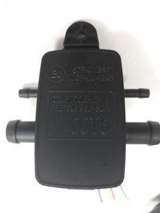 Map-sensor KME CCT-6 (Датчик давления и вакуума) оригинал 00211 фото
