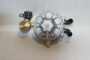 Редуктор Versus VR-L Standart (PRIDE SILVER) 204Hp 00027 фото