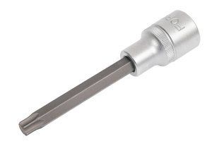 Головка бита TORX T45 1/2" (L-100мм) Forsage F-34610045 1164 фото