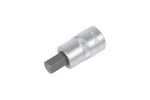 Головка-бита 6-гранная 12мм 1/2" (L-55мм) Forsage F-34405512 46774 фото