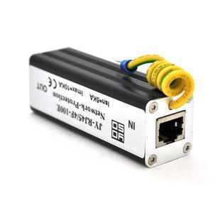 Грозозащита для сетей LAN (Network Lightning) -YT5287 фото