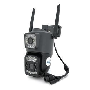 Видеокамеры YOSO IP WiFi\4G\2MP\3MP\4MP\5MP
