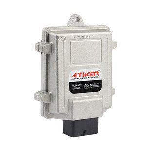Блок керування Atiker NiceFast Junior 4 цил. (оригінал) 01087 фото