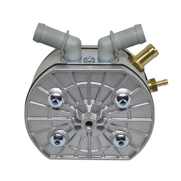 Редуктор KME Silver S6 217 л.с. без г.кл. 00787 фото