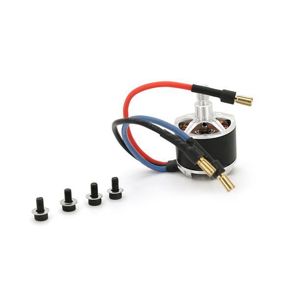 Безколекторний двигун SunnySky A2212-980KV/CW -YT32500 фото