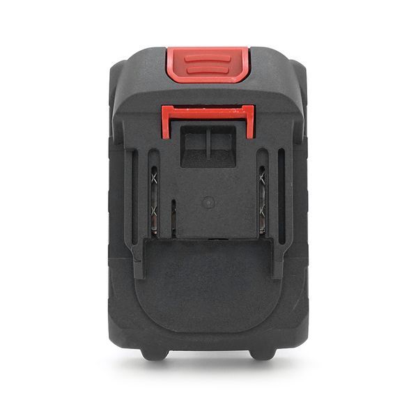 Акумулятор для шуруповерта DOCTOR-21V/1300, Li-Ion21V/1300mA, 5*18650, (тип Makita) -YT40883 фото