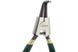 Съемник наружных стопорных колец изогнутый 90&deg;,(L-140мм) ROCKFORCE RF-609140SB 47261 фото 3