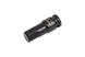Головка ударна з насадкою Hex 1/4" 10мм Forsage F-2243210 47980 фото 5
