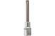 Головка бита TORX T45 1/2" (L-100мм) Forsage F-34610045 1164 фото 3