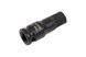 Головка ударна з насадкою Hex 1/4" 10мм Forsage F-2243210 47980 фото 3