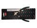 Съемник наружных стопорных колец изогнутый 90&deg;,(L-140мм) ROCKFORCE RF-609140SB 47261 фото 1