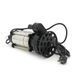 Занурювальний насос, 370W, 220V, до 5 м&sup3;/год, підйом до 5 м, 40 мм, нержавіюча сталь, 390х175х190мм, 5.825 кг + перехідник -YT38227 фото 2