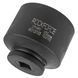 Головка ударная глубокая 1" 6-гранная 105мм Rockforce RF-485120105 56720 фото 2