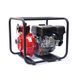 Мотопомпа бензинова KGL20HP, продуктивність 20 м3/година, потужність 7 к.с. -YT29575 фото 2