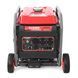 Генератор инверторный COVAX CGO9500i, 7.5kW, бензин, однофазный 220V, 50Hz, electrik starter, 4-stroke, бак 15L, 500х422x515mm, 38kg -YT45578 фото 3