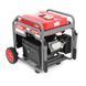 Генератор инверторный COVAX CGO9500i, 7.5kW, бензин, однофазный 220V, 50Hz, electrik starter, 4-stroke, бак 15L, 500х422x515mm, 38kg -YT45578 фото 2