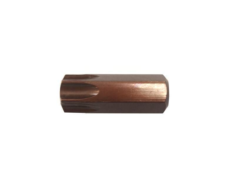 Біта-TORX T40х30ммL, 5/16 Forsage F-1563040 Premium 29418 фото