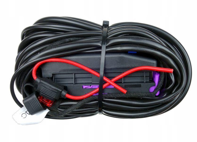 Електроніка Zenit Black Box OBD 4 цил. (блок, проводка, мап, кнопка, д.t) 00688 фото