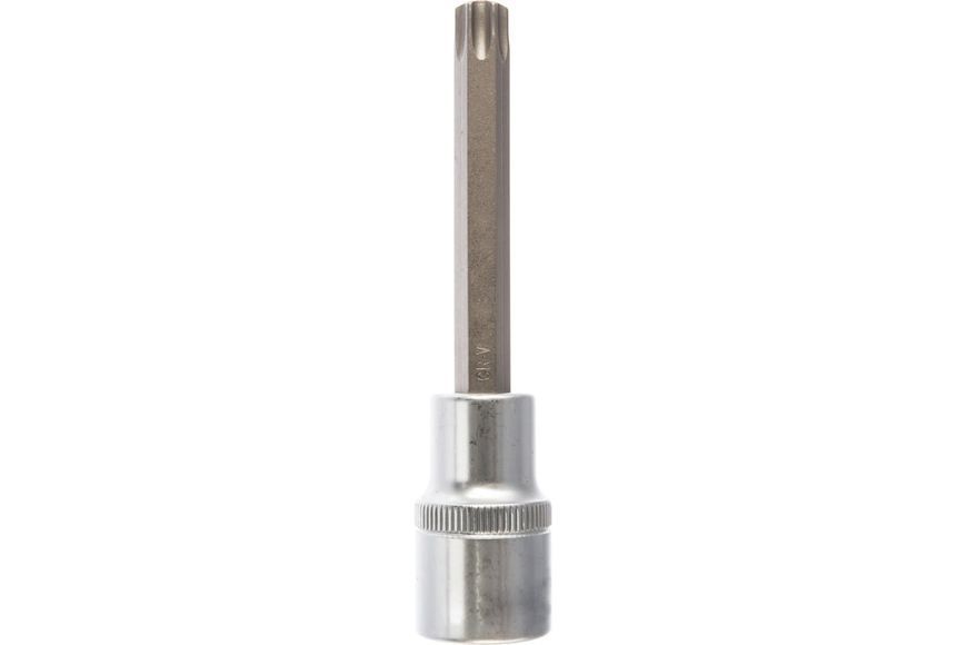 Головка бита TORX T45 1/2" (L-100мм) Forsage F-34610045 1164 фото