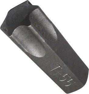 Біта TORX T55х30ммL, 10мм ROCKFORCE RF-1763055 1040 фото
