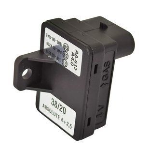 Map-sensor Autogas Italia AA.612 A4.0 (Датчик давления и вакуума) оригинал 00846 фото