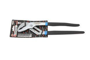 Пассатижи переставные Cr-V 10" -250мм, на блистере Forsage F-613F250 19072 фото