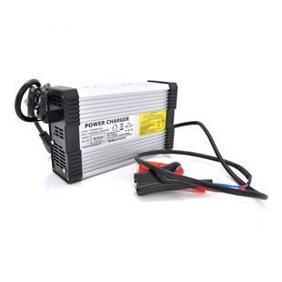 Зарядные устройства Merlion для LiFePo4 48V( 58,4V\16S)