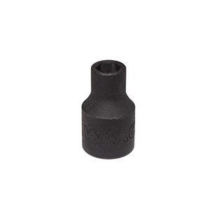 Головка ударна 1/2" 6-гранна 9мм WMCTOOLS WT-44509 50254 фото