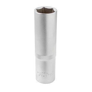 Головка глубокая 16мм 1/2" 6гр. ROCKFORCE RF-5457716 11565 фото