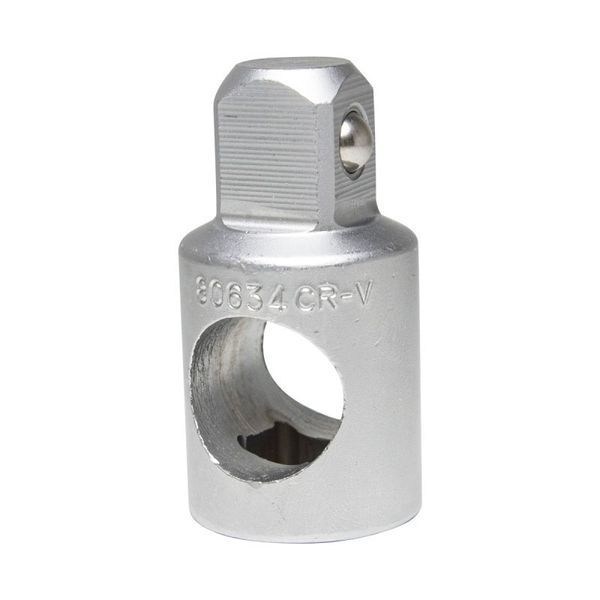 Адаптер 3/8"(F)x1/2"(M) Forsage F-80634 47952 фото