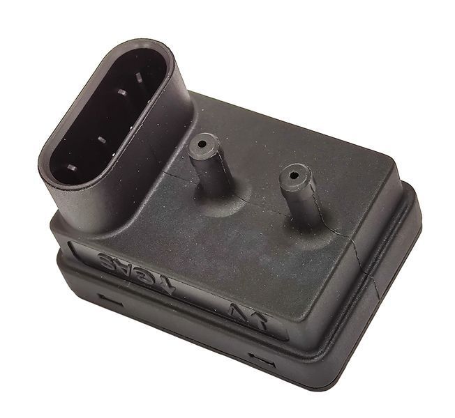 Map-sensor Autogas Italia AA.612 A4.0 (Датчик тиску і вакууму) оригінал 00846 фото