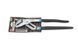 Пассатижи переставные Cr-V 10" -250мм, на блистере Forsage F-613F250 19072 фото 1