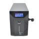 ИБП Ritar RTM2000 (1200W) Proxima-D LCD, AVR, 3st, 3xSCHUKO socket, 4x12V7,5Ah, metal Case Q1 (400*145*210) -YT5864 фото 2