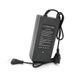 Зарядное устройство для аккумуляторов LiFePo4 36V(43.8V),12S,3A, штекер Triangle plug (T-tipe/C13/IEC). с индикацией. 160x73x45 мм -YT36920 фото 3