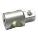Адаптер 3/8"(F)x1/2"(M) Forsage F-80634 47952 фото 1