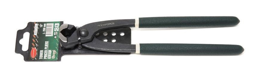 Клещи торцевые 8"-200мм ROCKFORCE RF-6971200 26000 фото