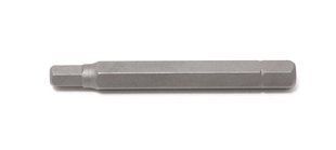 Біта 6-гранна 70ммL, H4 5/16 " Forsage F-1547004 606 фото