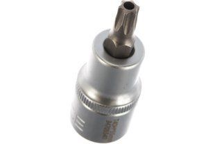 Головка бита TORX T40H с отверстием 1/2"(L-55мм) Forsage F-34705540 46606 фото