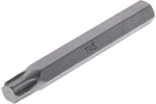 Біта 5/16" Torx (70мм) T45 Forsage F-1567045 6884 фото