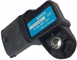 Map-sensor Bosch (Датчик давления и вакуума) 00847 фото