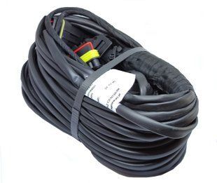 Проводка Zenit Pro OBD 4 цил. 01147 фото