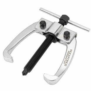 Съемник двухлапый (&Oslash; захвата- 60мм, глубина захвата - 40мм) ROCKFORCE RF-6591403 59145 фото