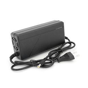 Зарядний пристрій LiitoKala Lii-294500 для Li-Ion акумуляторів 29.4V 5A, роз'єм 5.5*2.5 мм, Box -YT46295 фото
