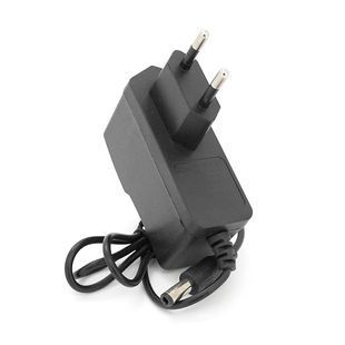 Зарядний пристрій для Li-Ion акумуляторів 12V (12,6V/3S) 1A, штекер 5,5х2,5мм, BOX, Q300 -YT22348 фото