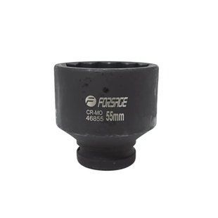 Головка ударна 3/4" 12-гранна 55мм Forsage F-46855 48260 фото