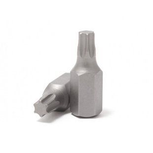 Біта TORX T20x30мм, 10мм Forsage F-1763020 989 фото