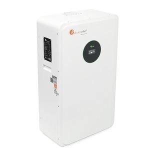 Акумулятор FelicityESS FLA48230-EU 48v 230Ah, BMS 150A@16S, 11.8kW, до 15 parallel, CAN&RS485, IP21, 6000Cycles, 783*450*274cm,97kg -YT45002 фото