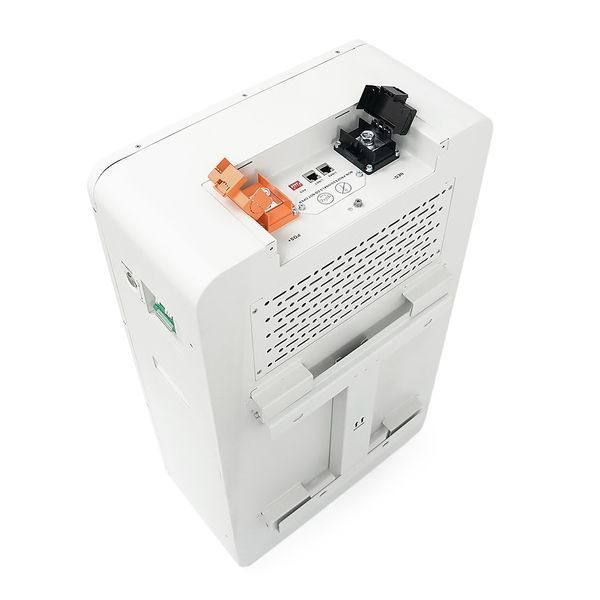 Акумулятор FelicityESS FLA48230-EU 48v 230Ah, BMS 150A@16S, 11.8kW, до 15 parallel, CAN&RS485, IP21, 6000Cycles, 783*450*274cm,97kg -YT45002 фото