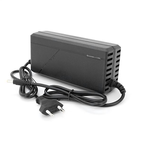 Зарядное устройство LiitoKala Lii-294500 для Li-Ion аккумуляторов 29.4V 5A, разъем 5.5*2.5 мм, BOX -YT46295 фото