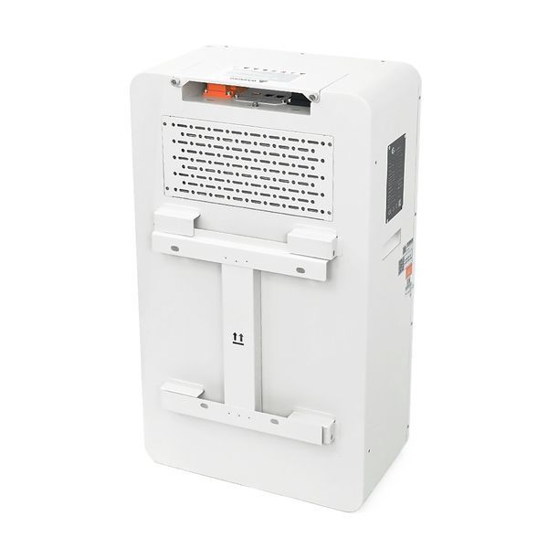 Акумулятор FelicityESS FLA48230-EU 48v 230Ah, BMS 150A@16S, 11.8kW, до 15 parallel, CAN&RS485, IP21, 6000Cycles, 783*450*274cm,97kg -YT45002 фото